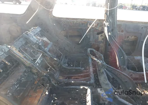 2017 Ford Explorer z USA, uszkodzony, nr VIN 1FM5K7B84HGA23906